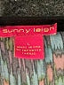 Sunny Leigh Black 3/4 Sleeve Top Size L - photo 7
