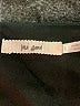 Mi ami Black Cocktail Dress Size L - photo 7