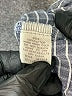 Hem & Thread 100% Cotton Gray Tank Top Size L - photo 8