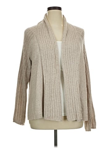 SONOMA life + style Cardigan (view 1)
