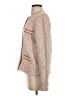 J.Crew Tweed Orange Cardigan Size S - photo 5