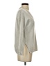 Madewell Gray Pullover Sweater Size XS - photo 4