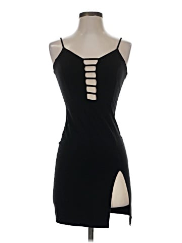Forever 21 Cocktail Dress (view 1)