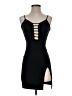 Forever 21 Black Cocktail Dress Size S - photo 1