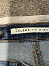 Celebrity Pink Blue Jeans Size 3 - photo 7
