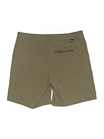 Patagonia Khaki Shorts (view 2)