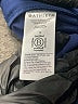 Athleta Solid Blue Active Pants Size 12 - photo 8