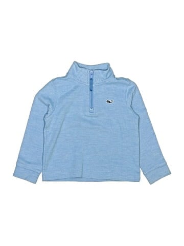 Vineyard Vines Pullover Sweater (view 1)