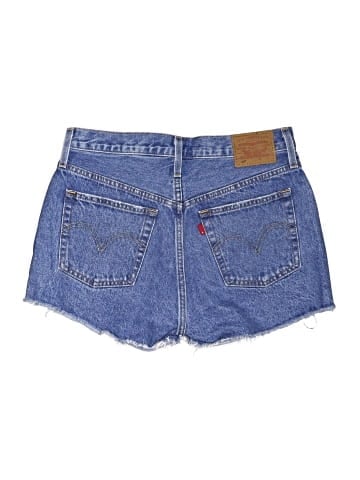 Levi's Denim Shorts (view 2)
