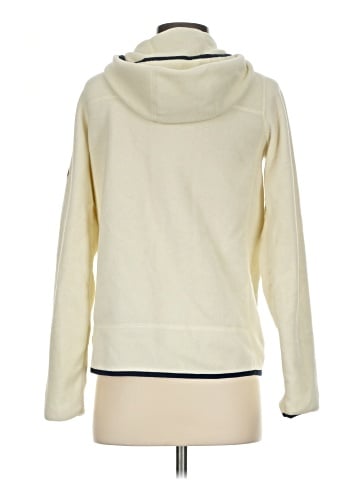 Burton Zip Up Hoodie (view 2)