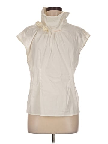 Alfani Sleeveless Blouse (view 1)