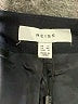Reiss Black Wool Skirt Size 8 - photo 4