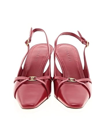 Coach Heels (view 2)