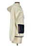 Burton 100% Polyester Ivory Zip Up Hoodie Size XS - photo 4