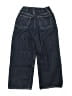 Uniqlo 100% Cotton Blue Jeans Size 9 - 10 - photo 2