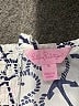 Lilly Pulitzer Blue Sleeveless Top Size 8 - photo 7