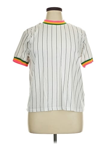 ASOS Short Sleeve Turtleneck (view 1)
