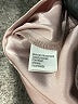 St. John Pink Sleeveless Blouse Size 4 - photo 8