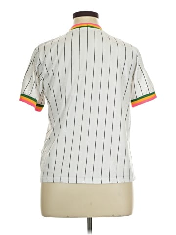 ASOS Short Sleeve Turtleneck (view 2)