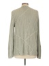 Anne Klein Gray Pullover Sweater Size L - photo 2