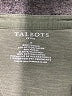 Talbots Green Short Sleeve Top Size P (petite) - photo 7