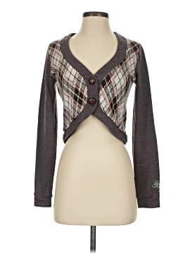Gentle Fawn Cardigan