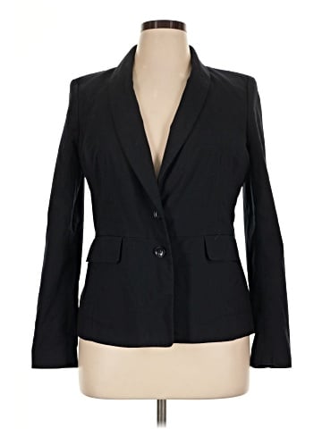 Ann Taylor Factory Blazer (view 1)
