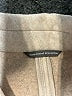 Unbranded Ivory Coat Size 4X (estimated) - photo 6