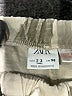 Zara Hearts Green Cargo Pants Size 2 - 3 - photo 3