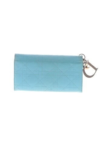 Christian Dior Vintage leather wallet (view 2)