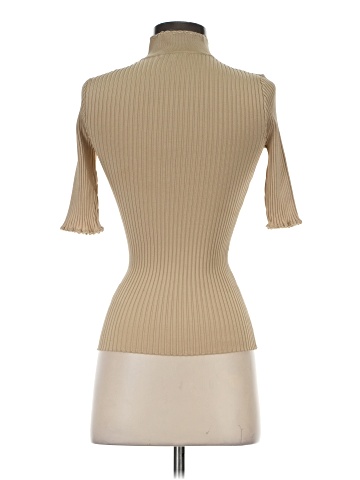Ganni Turtleneck Sweater (view 2)