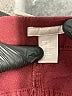 H&M Burgundy Active Pants Size 20 - photo 4