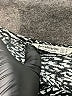 Stradivarius Animal Print Black Casual Dress Size M - photo 7