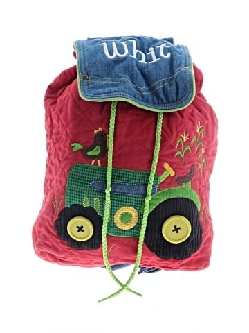 Stephen Joseph Backpack (view 1)