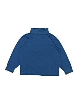 Lands' End Long Sleeve Turtleneck