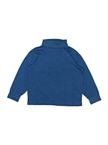 Lands' End Long Sleeve Turtleneck (view 1)