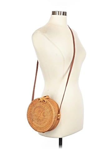 Unbranded Crossbody Bag (view 2)