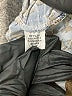 MULTIPLES Blue 3/4 Sleeve Blouse Size XL - photo 8