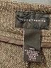 Investments Tweed Gray Dress Pants Size 14 - photo 7