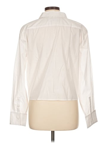 J.Crew Long Sleeve Blouse (view 2)