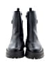 MNG Black Ankle Boots Size EU 42 - photo 2