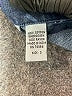 Chico's Design 100% Rayon Floral Blue Jacket Size XL (3) - photo 7