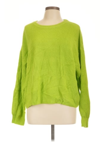 New York & Company Pullover Sweater (view 1)