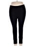 Torrid Black Active Pants Size 2X Plus (2) - photo 1