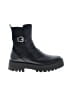 MNG Black Ankle Boots Size EU 42 - photo 1