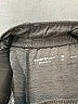 Active by Old Navy Solid Gray Casual Pants Size 8 - photo 3