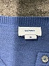 Old Navy Blue Cardigan Size XS - photo 7