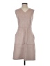 The Limited Tan Casual Dress Size 4 - photo 1