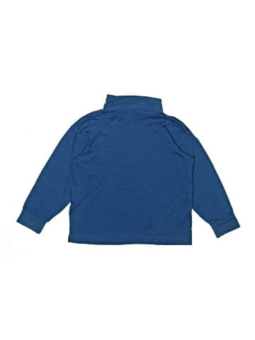 Lands' End Long Sleeve Turtleneck (view 2)