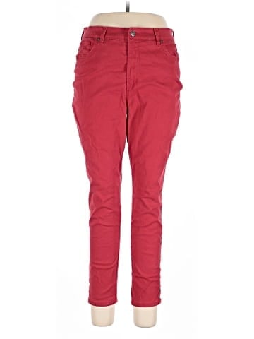 Gloria Vanderbilt Casual Pants (view 1)